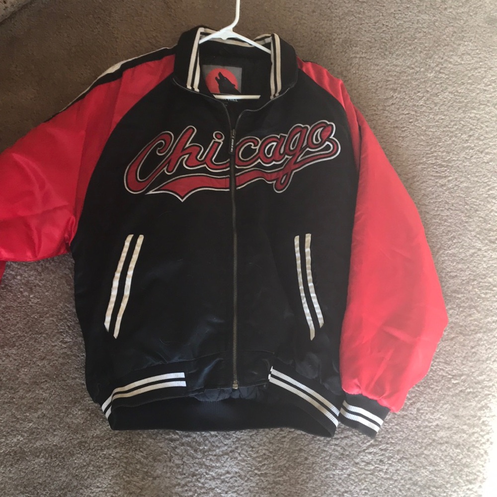 Jacket
